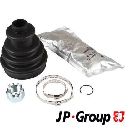 Bellow Kit, drive shaft